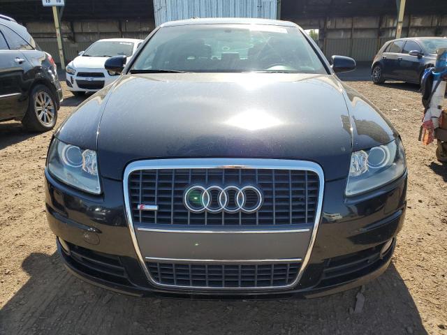 Photo 5 from auction – 2008 AUDI A6 3.2 with VIN WAUAH74F08N180161