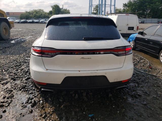 Photo 6 from auction – 2020 PORSCHE MACAN with VIN WP1AA2A59LLB04334