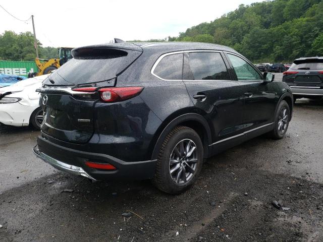 Photo 3 from auction – 2021 MAZDA CX-9 TOURI with VIN JM3TCBCY9M0511513