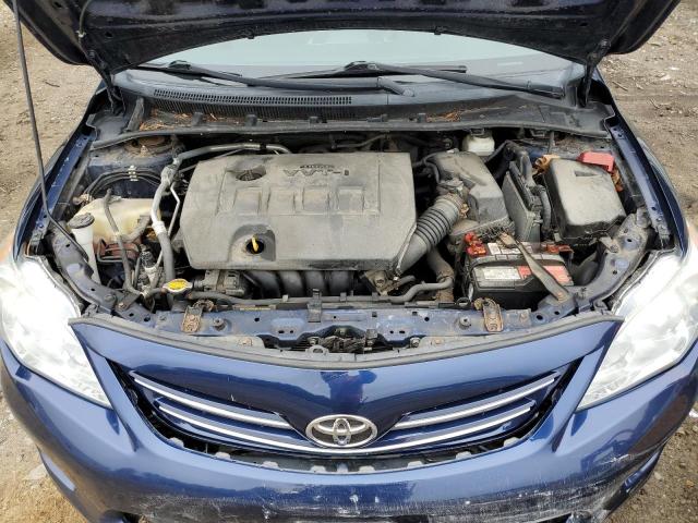 Foto 11 de la subasta – 2013 TOYOTA COROLLA con VIN 5YFBU4EE0DP137556