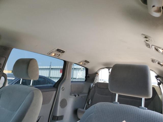 Photo 10 from auction – 2006 TOYOTA SIENNA with VIN 5TDZA23C36S482488