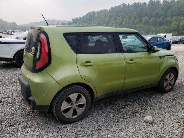 Foto 3 de la subasta – 2014 KIA SOUL con VIN KNDJN2A2XE7735388