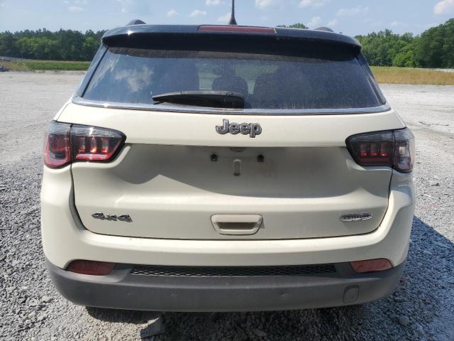 Foto 6 de la subasta – 2018 JEEP COMPASS LA con VIN 3C4NJDBB9JT142960