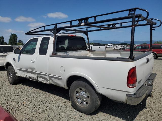 Photo 2 from auction – 1998 FORD F-250 with VIN 2FTPX28W2WCA28401