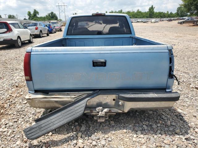 Photo 6 from auction – 1996 CHEVROLET GMT-400 C1 with VIN 2GCEC19W9T1190786