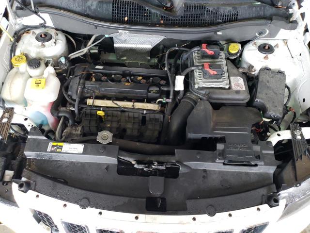 Photo 12 from auction – 2014 JEEP COMPASS SP with VIN 1C4NJCBA5ED692136