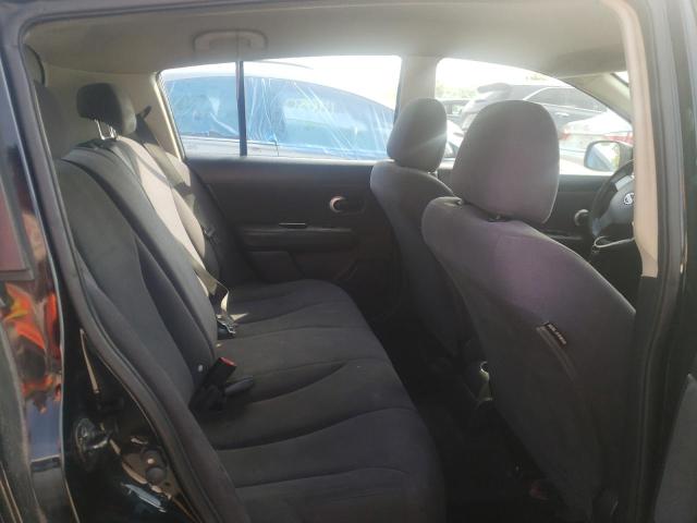 Photo 10 from auction – 2008 NISSAN VERSA S with VIN 3N1BC13E18L428819