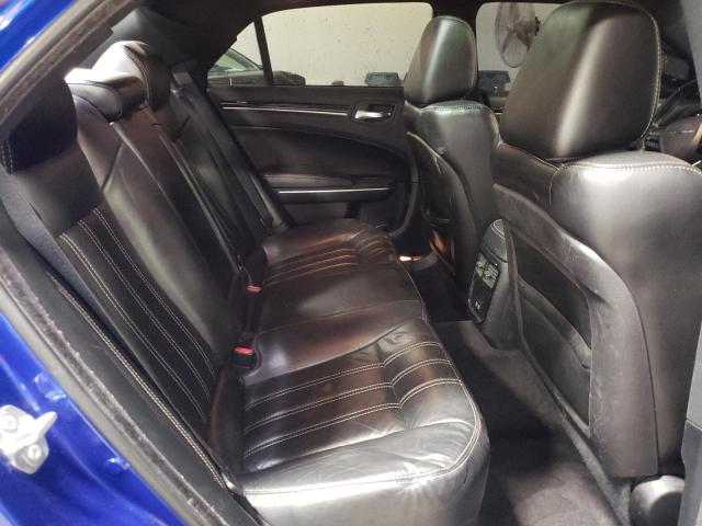 Photo 10 from auction – 2018 CHRYSLER 300 S with VIN 2C3CCAGG4JH267950