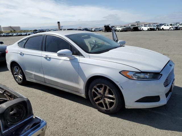 Photo 4 from auction – 2014 FORD FUSION SE with VIN 1FA6P0H71E5401077