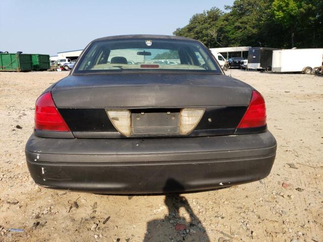 Photo 6 from auction – 2008 FORD CROWN VICT with VIN 2FAFP71V98X138583