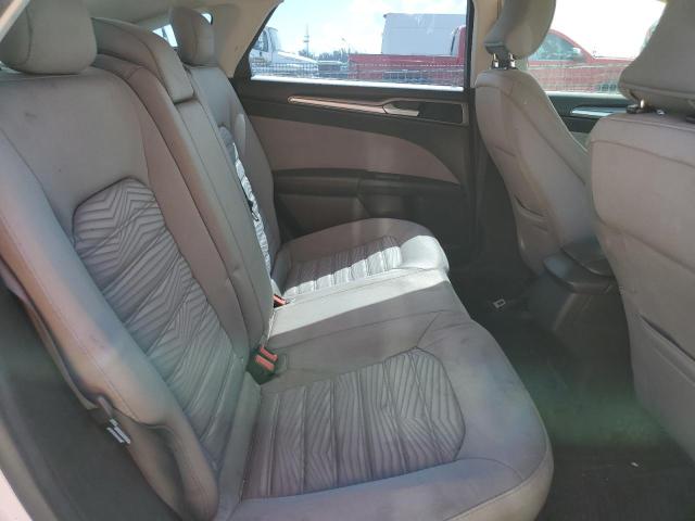Photo 10 from auction – 2016 FORD FUSION S with VIN 3FA6P0G7XGR318524