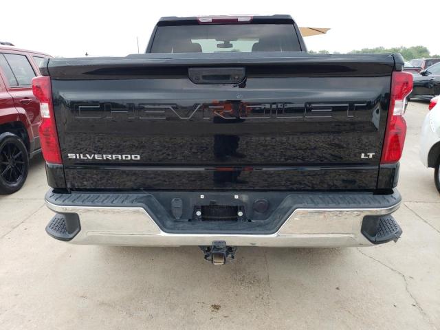 Фото 6 с аукциона – 2020 CHEVROLET SILVERADO с VIN 1GCRYDED1LZ263343