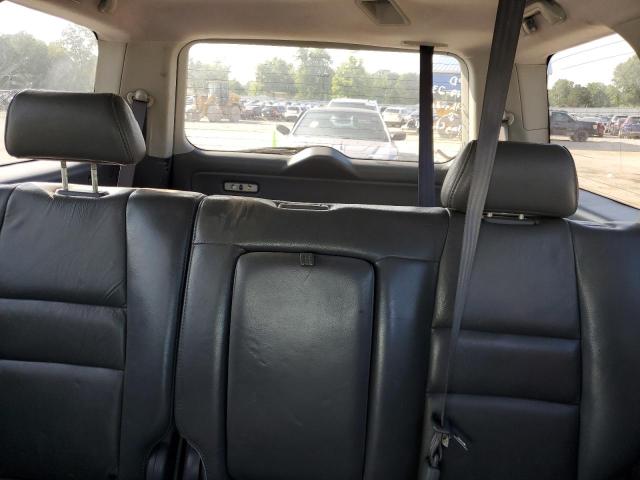 Photo 10 from auction – 2006 HONDA PILOT EX with VIN 5FNYF28526B025098