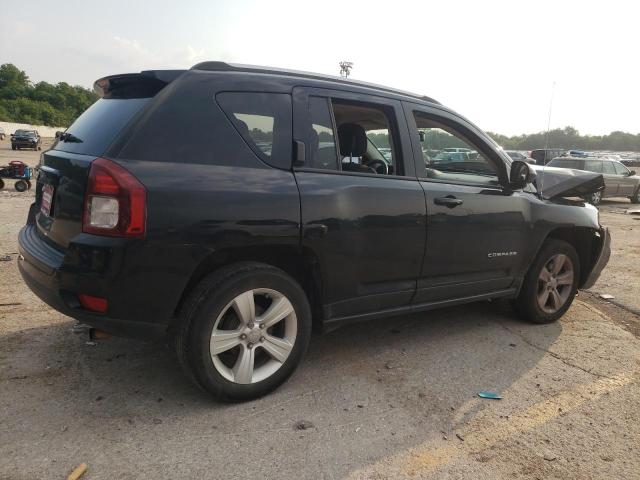 Photo 3 from auction – 2017 JEEP COMPASS SP with VIN 1C4NJCBAXHD124467