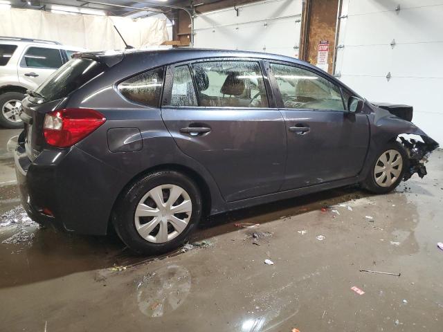 Photo 3 from auction – 2015 SUBARU IMPREZA with VIN JF1GPAA66F8310219