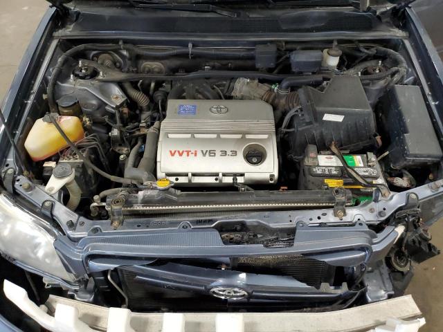 Photo 11 from auction – 2005 TOYOTA HIGHLANDER with VIN JTEEP21A550102398