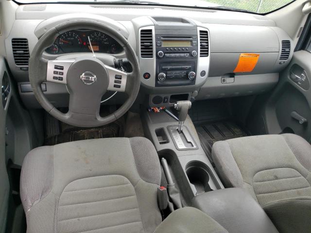 Photo 8 from auction – 2015 NISSAN FRONTIER S with VIN 1N6BD0CT6FN701430
