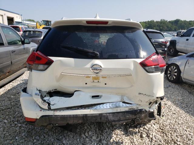 Photo 6 from auction – 2017 NISSAN ROGUE S with VIN JN8AT2MV2HW259728