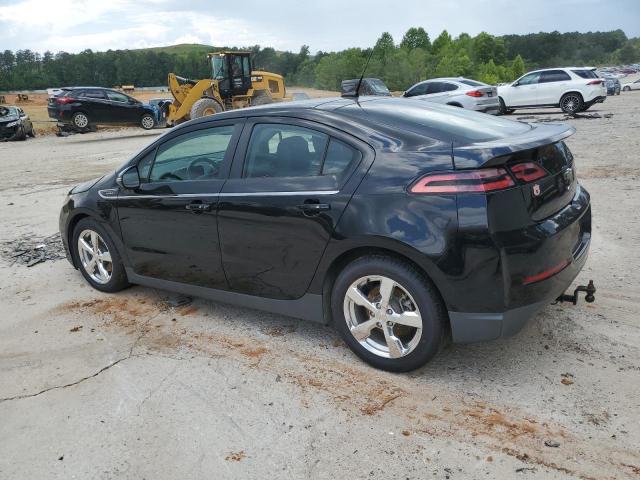 Photo 2 from auction – 2012 CHEVROLET VOLT with VIN 1G1RD6E46CU101155
