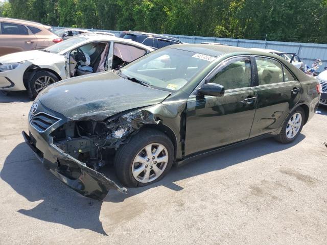 TOYOTA CAMRY BASE 2011 z numerem VIN 4T1BF3EK6BU619342 - Zdjęcie z aukcji