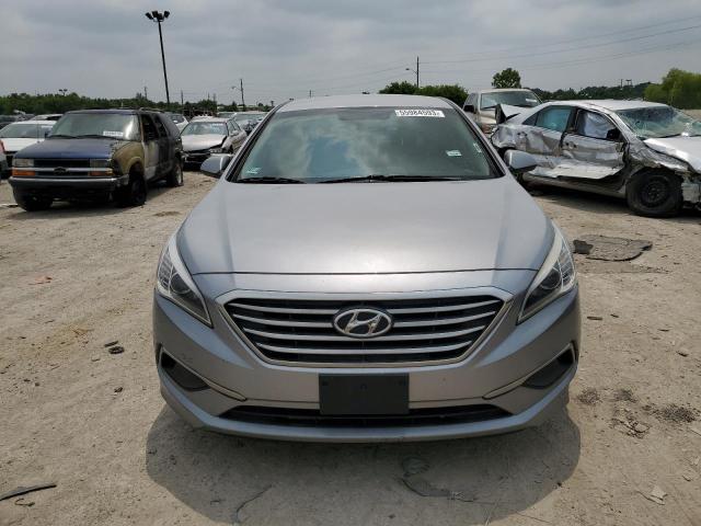 Photo 5 from auction – 2016 HYUNDAI SONATA SE with VIN 5NPE24AF8GH333991