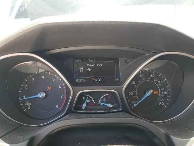 Photo 9 from auction – 2016 FORD FOCUS SE with VIN 1FADP3K22GL330623