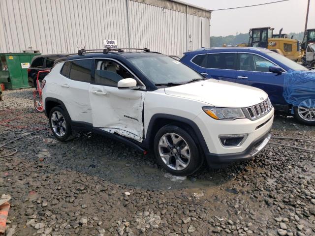 Photo 4 from auction – 2018 JEEP COMPASS LI with VIN 3C4NJCCBXJT487729