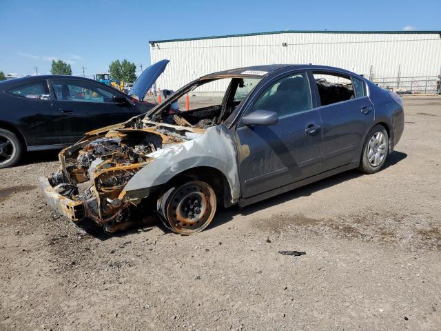 NISSAN ALTIMA BAS 2011 with VIN 1N4AL2AP9BC101466 - Photo from auction