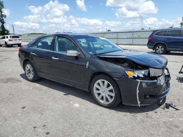 Photo 4 from auction – 2010 LINCOLN MKZ with VIN 3LNHL2GC3AR622790