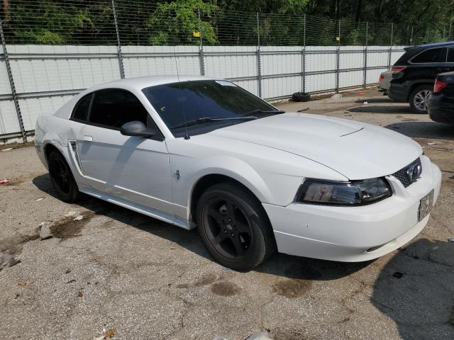 Photo 4 from auction – 2003 FORD MUSTANG with VIN 1FAFP40463F360316