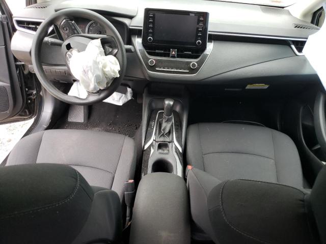 Photo 8 from auction – 2020 TOYOTA COROLLA LE with VIN 5YFEPRAE9LP084040