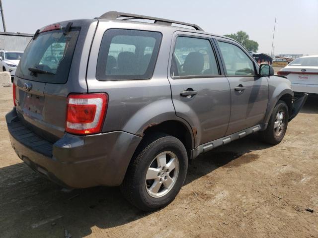 Photo 3 from auction – 2009 FORD ESCAPE XLS with VIN 1FMCU02799KC80042