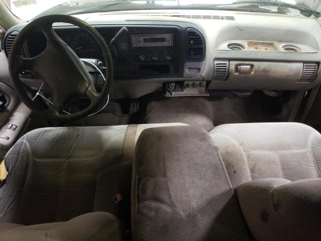 Photo 8 from auction – 1995 GMC SIERRA C15 with VIN 2GTEC19K9S1532930