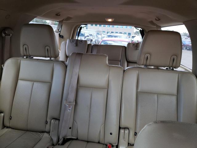 Фото 10 с аукциона – 2014 FORD EXPEDITION с VIN 1FMJK1J57EEF52261