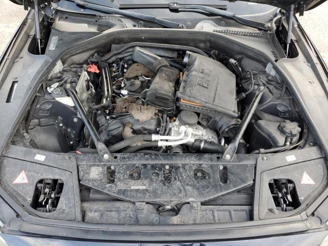 Photo 11 from auction – 2013 BMW 535 I with VIN WBAFR7C55DC826974