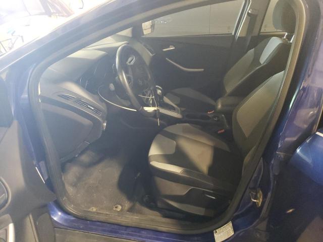 Photo 7 from auction – 2012 FORD FOCUS SE with VIN 1FAHP3K26CL445463