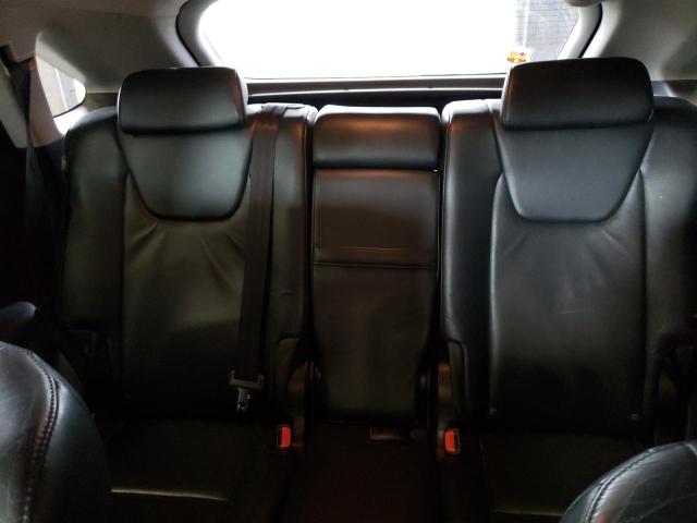 Photo 10 from auction – 2010 LEXUS RX 350 with VIN 2T2BK1BA1AC049631
