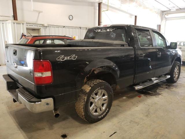 Photo 3 from auction – 2008 FORD F150 SUPER with VIN 1FTPW14V48FC33641