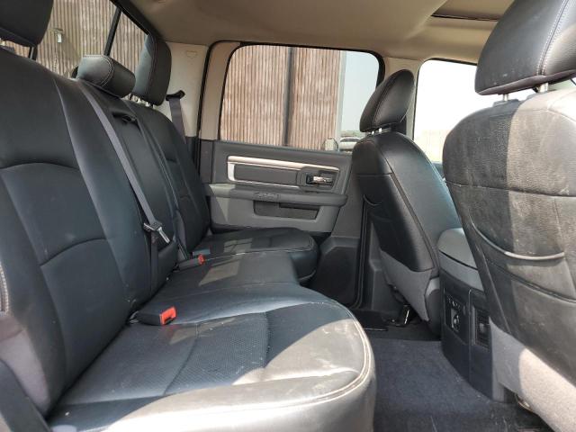 Photo 10 from auction – 2017 RAM 1500 SLT with VIN 1C6RR7LG8HS698170