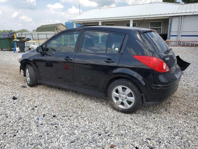 Photo 2 from auction – 2007 NISSAN VERSA S with VIN 3N1BC13E27L370766