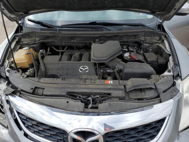 Photo 12 from auction – 2010 MAZDA CX-9 with VIN JM3TB2MA7A0206897
