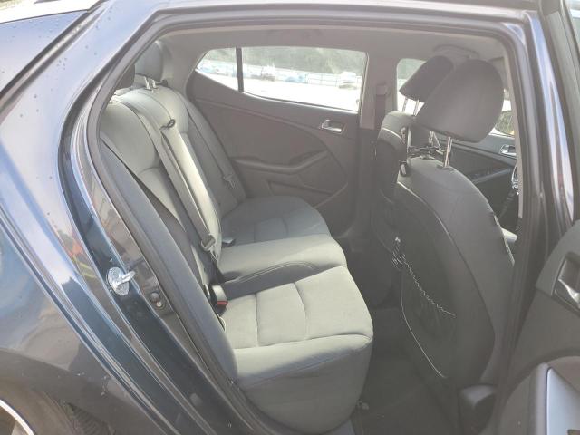 Photo 10 from auction – 2014 KIA OPTIMA HYB with VIN KNAGM4AD5E5075750
