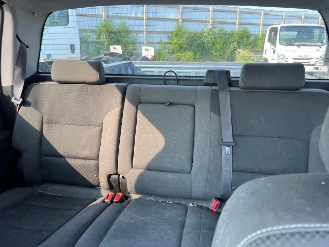 Photo 6 from auction – 2014 GMC SIERRA K15 with VIN 3GTU2UEH7EG371581