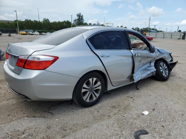 Photo 3 from auction – 2014 HONDA ACCORD LX with VIN 1HGCR2F37EA115472