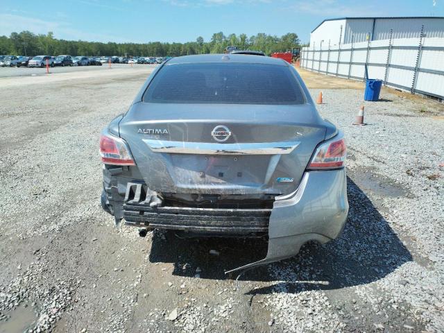 Photo 6 from auction – 2014 NISSAN ALTIMA 2.5 with VIN 1N4AL3AP7EC285011