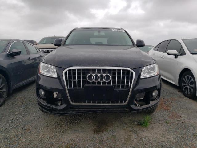 Фото 5 с аукциона – 2013 AUDI Q5 PREMIUM с VIN WA1C8AFP7DA084473