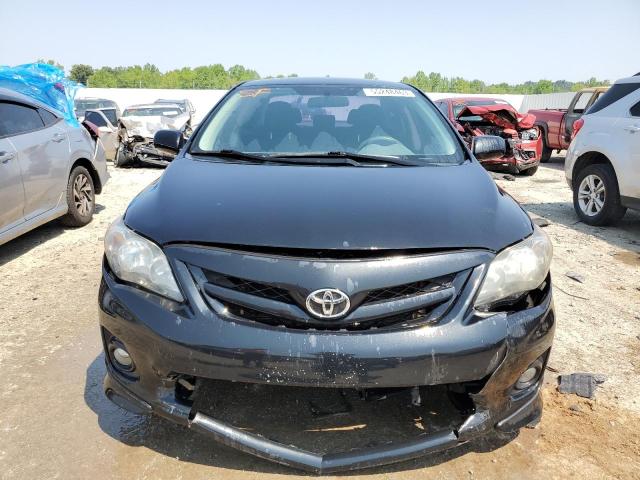 Photo 5 from auction – 2011 TOYOTA COROLLA BA with VIN 2T1BU4EE7BC647786