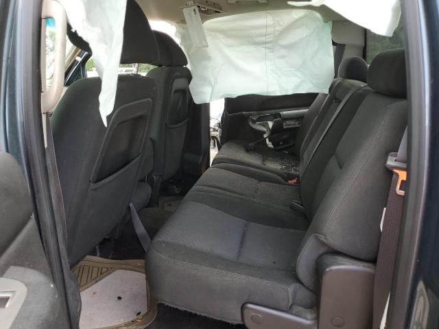 Photo 10 from auction – 2012 CHEVROLET SILVERADO with VIN 3GCPCREA5CG180202