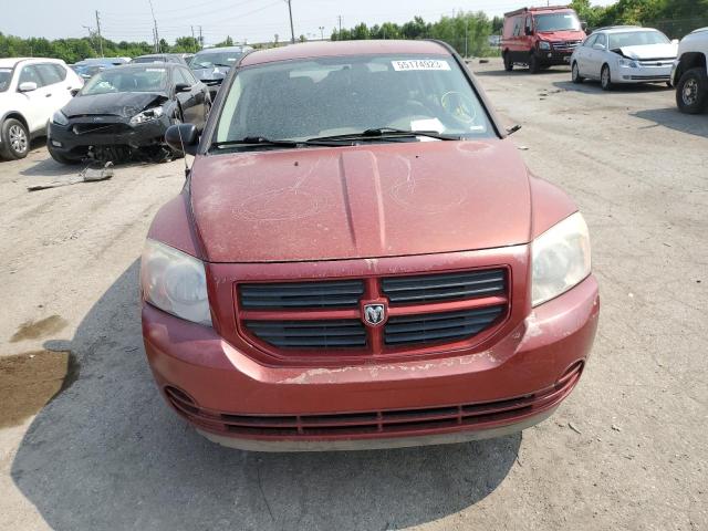 Photo 5 from auction – 2008 DODGE CALIBER with VIN 1B3HB28BX8D629236