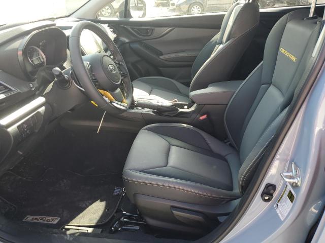 Фото 7 с аукциона – 2023 SUBARU CROSSTREK с VIN JF2GTHSC5PH305440